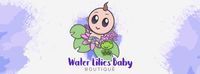 Water Lilies Baby Boutique coupons